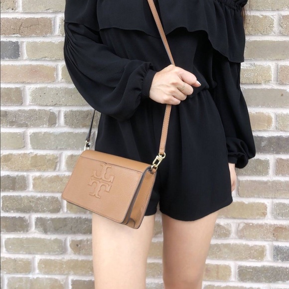 tory burch bombe t small crossbody